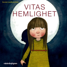 Vitas hemlighet (ljudbok) av Kerstin Lundberg H