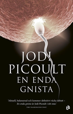 En enda gnista (e-bok) av Jodi Picoult