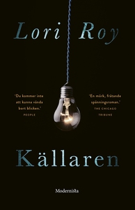 Källaren (e-bok) av Lori Roy