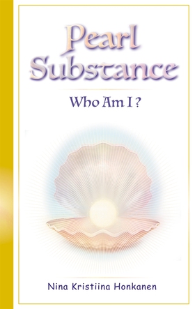 Pearl Substance: Who Am I? (e-bok) av Nina Kris