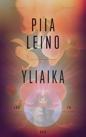 Yliaika (e-bok) av Piia Leino