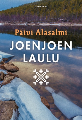 Joenjoen laulu (e-bok) av Päivi Alasalmi