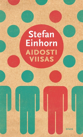 Aidosti viisas (e-bok) av Stefan Einhorn