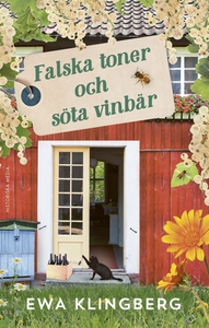 Falska toner och söta vinbär (e-bok) av Ewa Kli