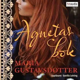 Agnetas bok (ljudbok) av Maria Gustavsdotter