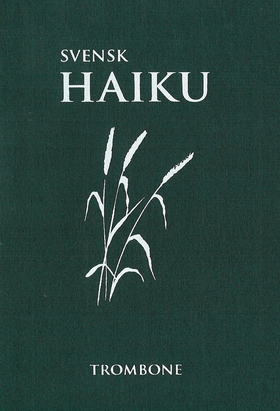 Svensk haiku (e-bok) av Tommy Thuresson, Tomas 