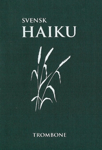 Svensk haiku (e-bok) av Tommy Thuresson, Tomas