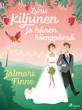 Luru Kiljunen ja hänen hömppänsä (e-bok) av Jal