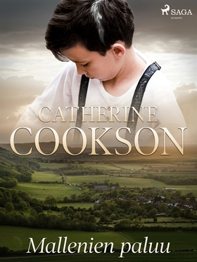 Mallenien paluu (e-bok) av Catherine Cookson