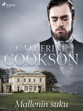 Mallenin suku (e-bok) av Catherine Cookson