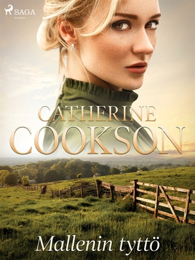 Mallenin tyttö (e-bok) av Catherine Cookson