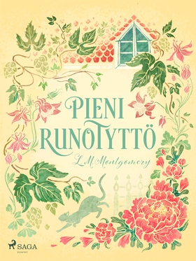 Pieni runotyttö (e-bok) av Lucy Maud Montgomery