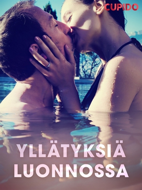 Yllätyksiä luonnossa (e-bok) av Cupido