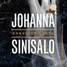 Enkelten verta (ljudbok) av Johanna Sinisalo