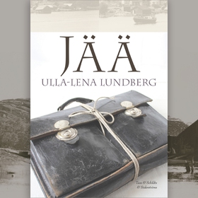 Jää (ljudbok) av Ulla-Lena Lundberg