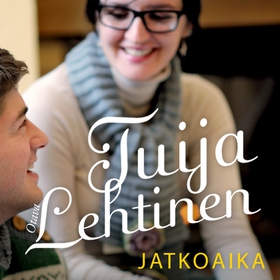 Jatkoaika (ljudbok) av Tuija Lehtinen