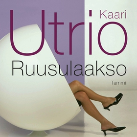 Ruusulaakso (ljudbok) av Kaari Utrio