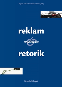 Reklam & retorik (e-bok) av