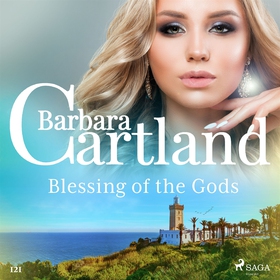 Blessing of the Gods (Barbara Cartland’s Pink C