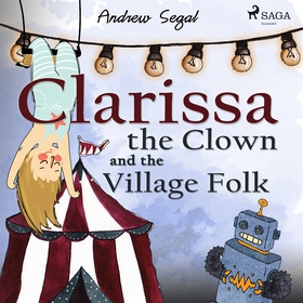 Clarissa the Clown and the Village Folk (ljudbo
