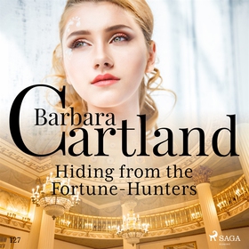 Hiding From the Fortune-Hunters (Barbara Cartla