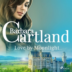 Love by Moonlight (Barbara Cartland's Pink Coll