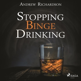 Stopping Binge Drinking (ljudbok) av Andrew Ric