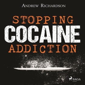 Stopping Cocaine Addiction (ljudbok) av Andrew 