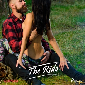 The Ride (ljudbok) av Cupido