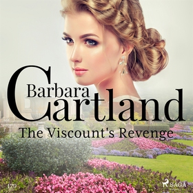 The Viscount's Revenge (Barbara Cartland's Pink