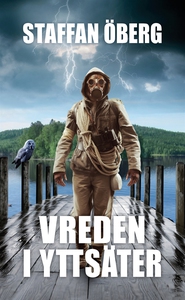 Vreden i Yttsäter (e-bok) av Staffan Öberg