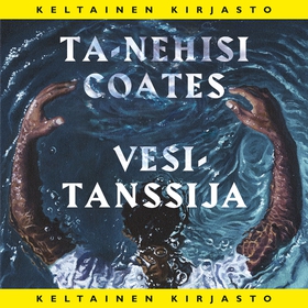 Vesitanssija (ljudbok) av Ta-Nehisi Coates