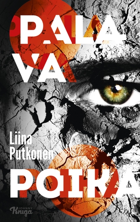 Palava poika (e-bok) av Liina Putkonen