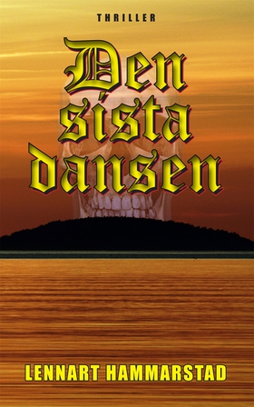 Den sista dansen (e-bok) av Lennart Hammarstad