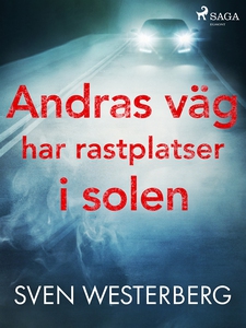 Andras väg har rastplatser i solen (e-bok) av S
