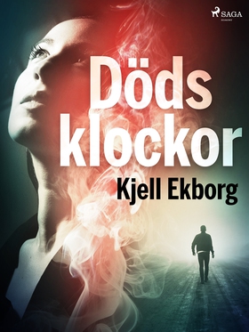 Dödsklockor (e-bok) av Kjell Ekborg