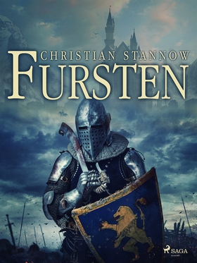 Fursten (e-bok) av Christian Stannow
