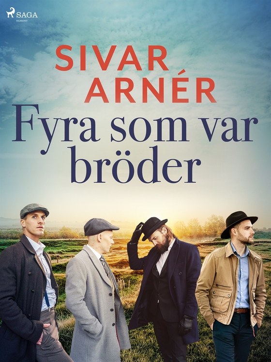 Fyra som var bröder