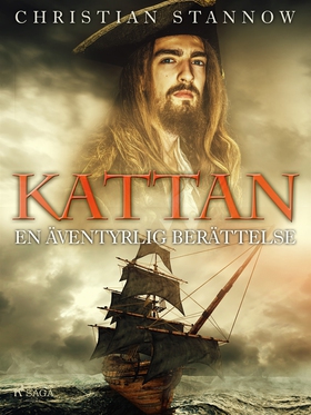 Kattan · en äventyrlig berättelse (e-bok) av Ch