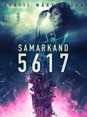 Samarkand 5617