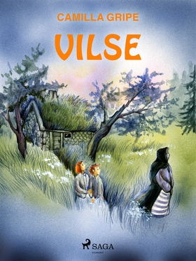 Vilse (e-bok) av Camilla Gripe