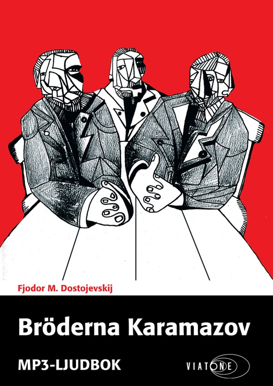 Bröderna Karamazov