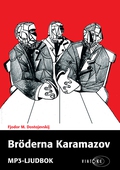 Bröderna Karamazov