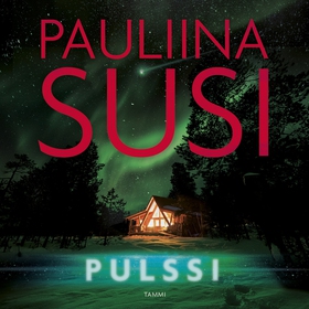 Pulssi (ljudbok) av Pauliina Susi