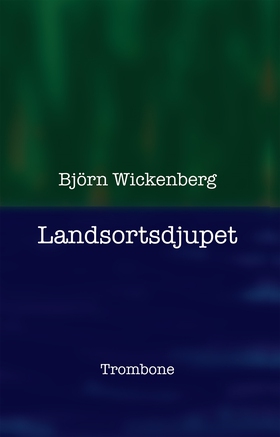 Landsortsdjupet (e-bok) av Björn Wickenberg