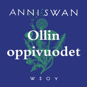 Ollin oppivuodet