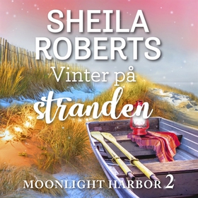 Vinter på stranden (ljudbok) av Sheila Roberts