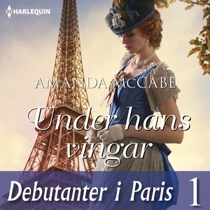 Under hans vingar (ljudbok) av Amanda McCabe