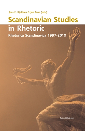 Scandinavian Studies in Rhetoric (e-bok) av 