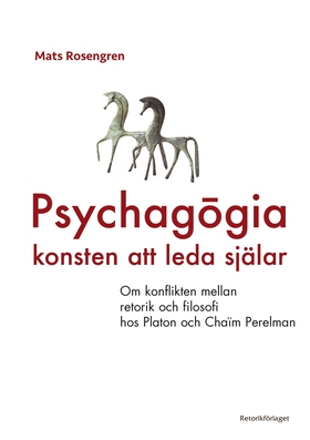 Psychagogia – konsten att leda själar (e-bok) a